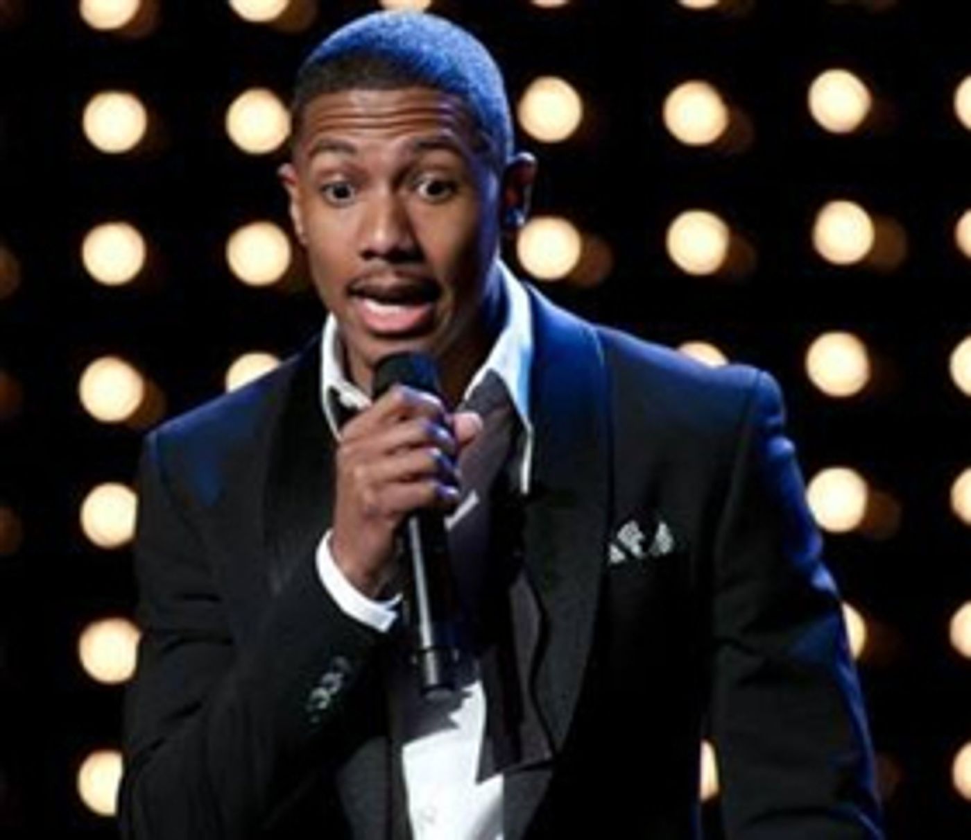 Nickelodeon Greenlights MUSICAL DARES Brand-New Digital Short-Form Series from Nick Cannon  Image