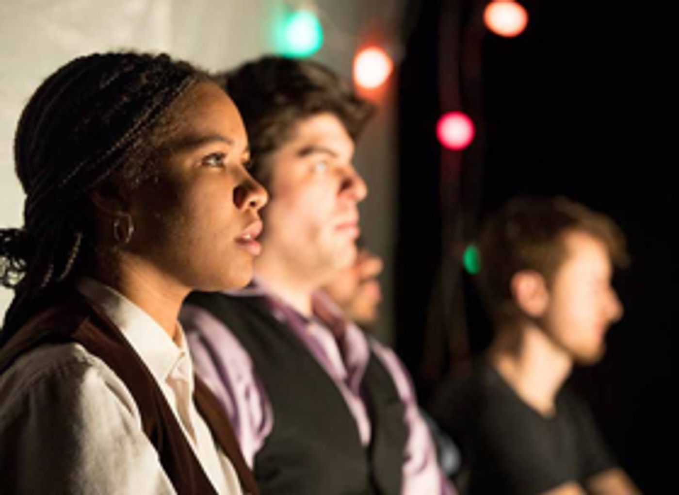 Folger Theatre to Stage SAINT JOAN  Image