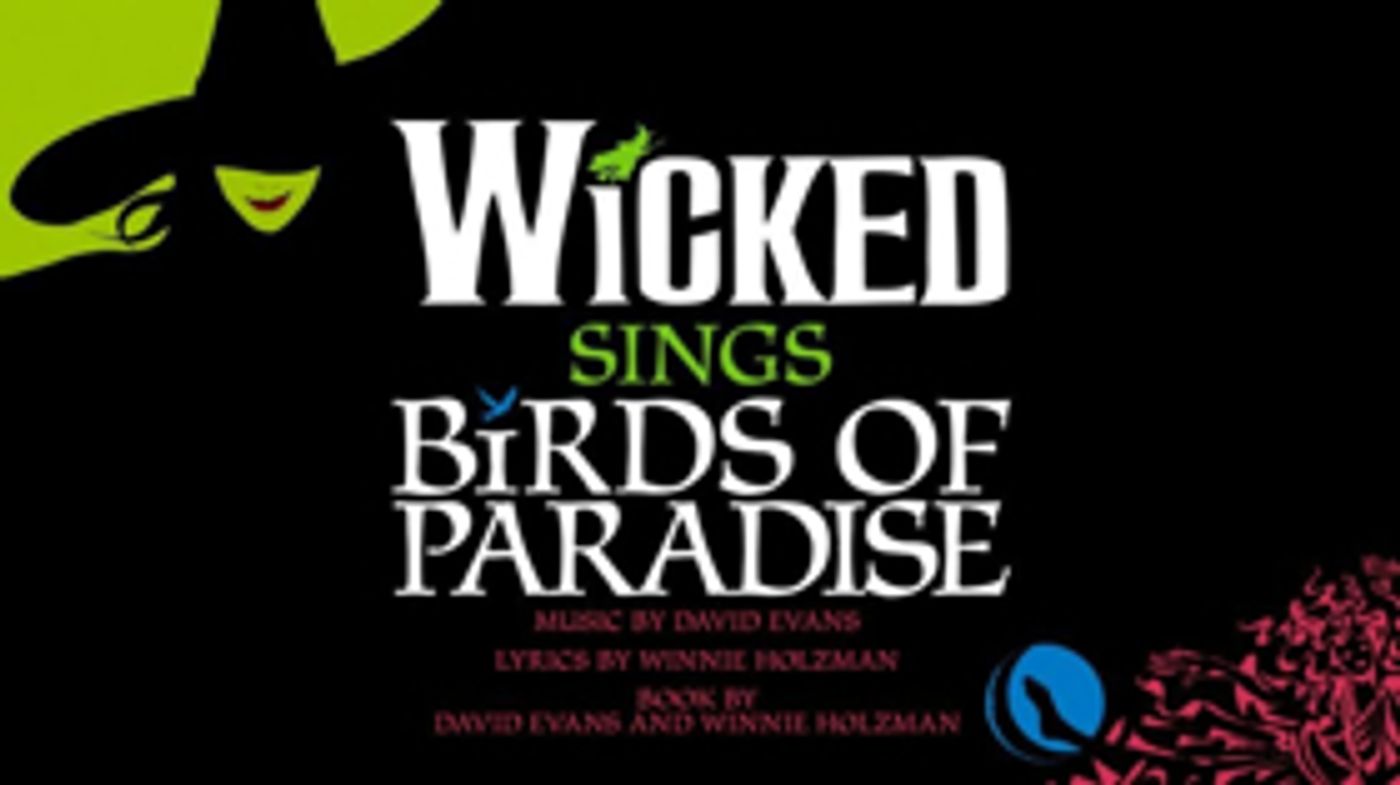 Murney, Kudisch, Wyse, and More Join BIRDS OF PARADISE At Feinstein's/54 Below Murney, Kudisch, Wyse, and More Join BIRDS OF PARADISE At Feinstein's/54 Below Image