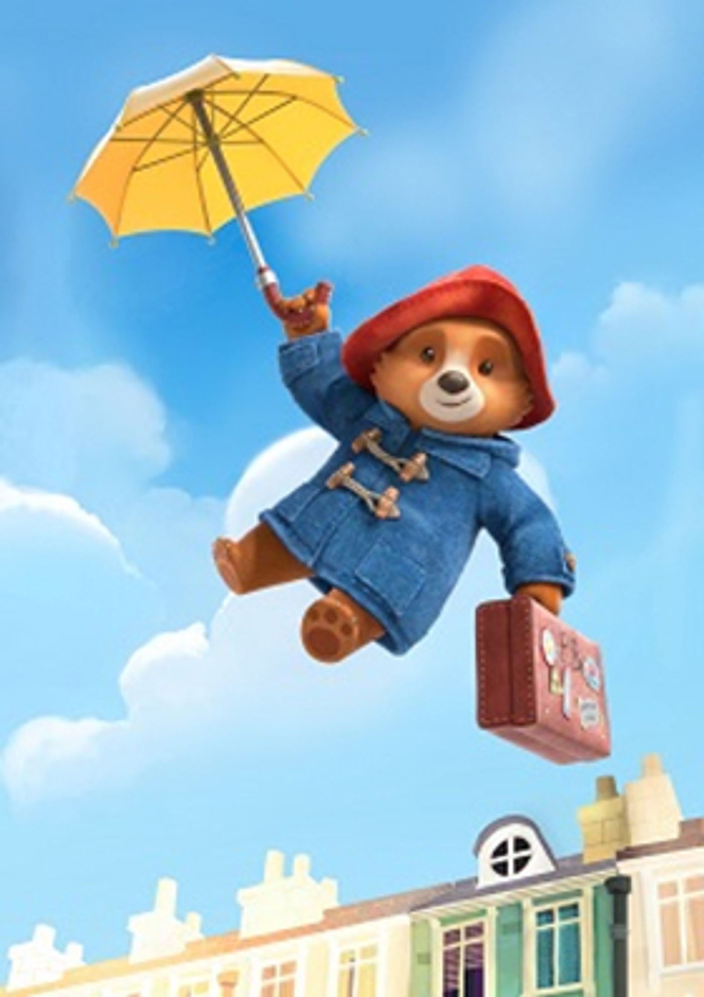 StudioCanal and Nickelodeon Announce New PADDINGTON Series With Ben Whishaw StudioCanal and Nickelodeon Announce New PADDINGTON Series With Ben Whishaw Image