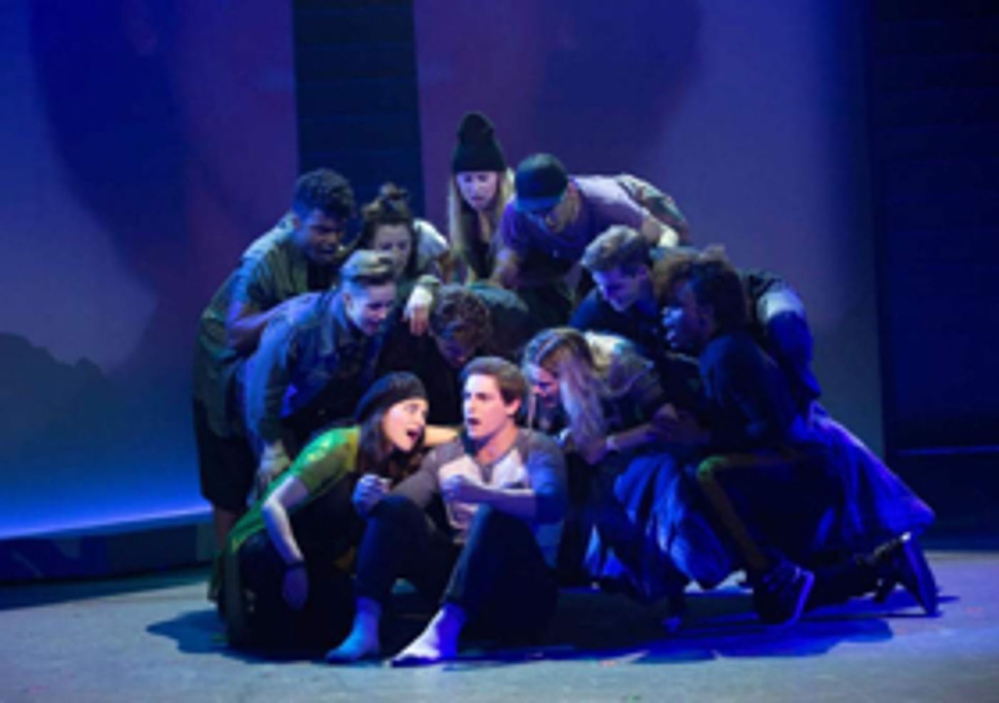 BWW Poll: What JAGGED LITTLE PILL Number Are You Most Excited For? BWW Poll: What JAGGED LITTLE PILL Number Are You Most Excited For? Image