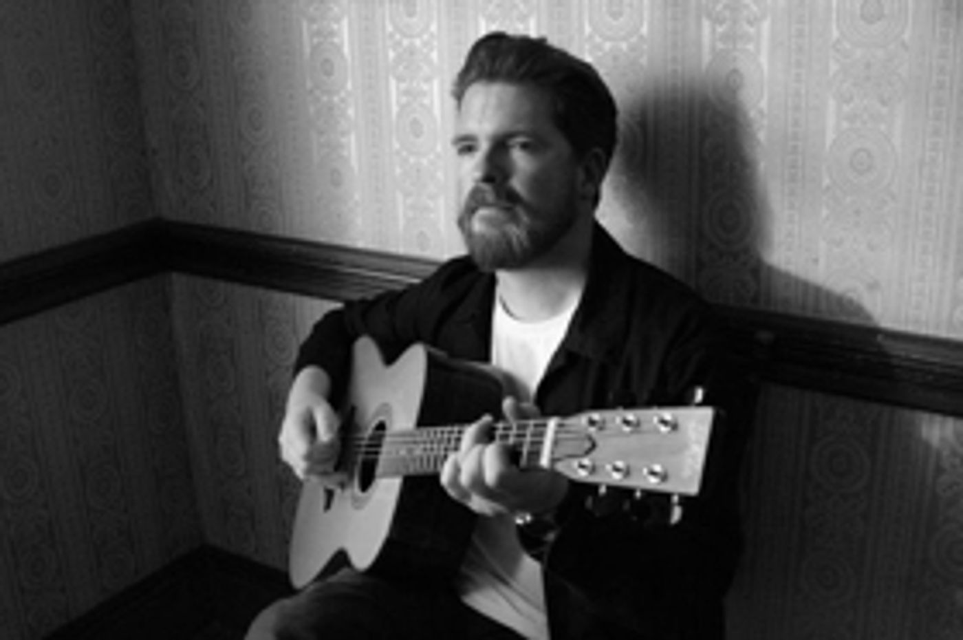 John Smith Announces US Release of 'Hummingbird'  Image