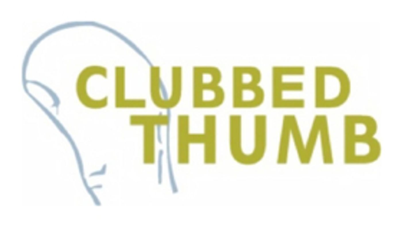 Clubbed Thumb Announces Full Line-Up For 24th Annual SUMMERWORKS Festival Clubbed Thumb Announces Full Line-Up For 24th Annual SUMMERWORKS Festival Image