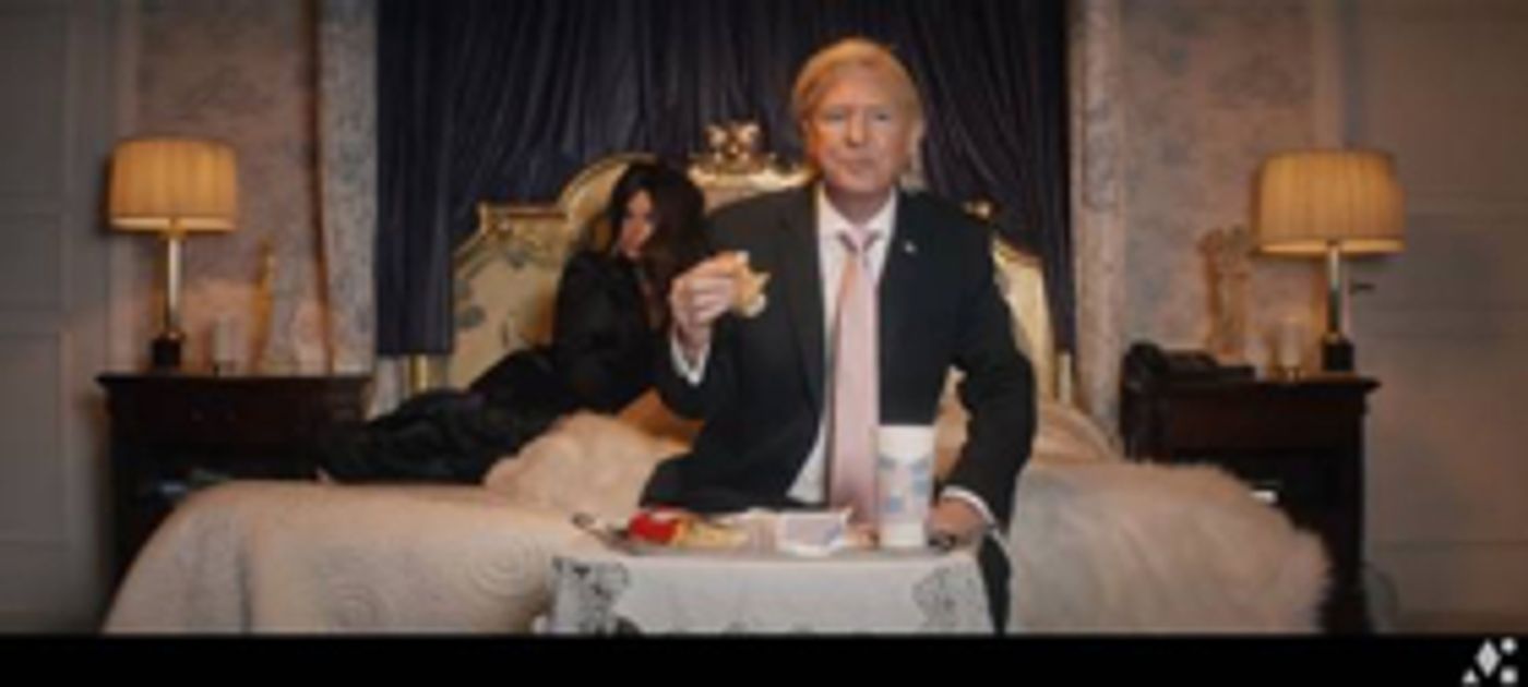 Clean Bandit Unveil Official Video For MAMA Feat. Ellie Goulding  Image