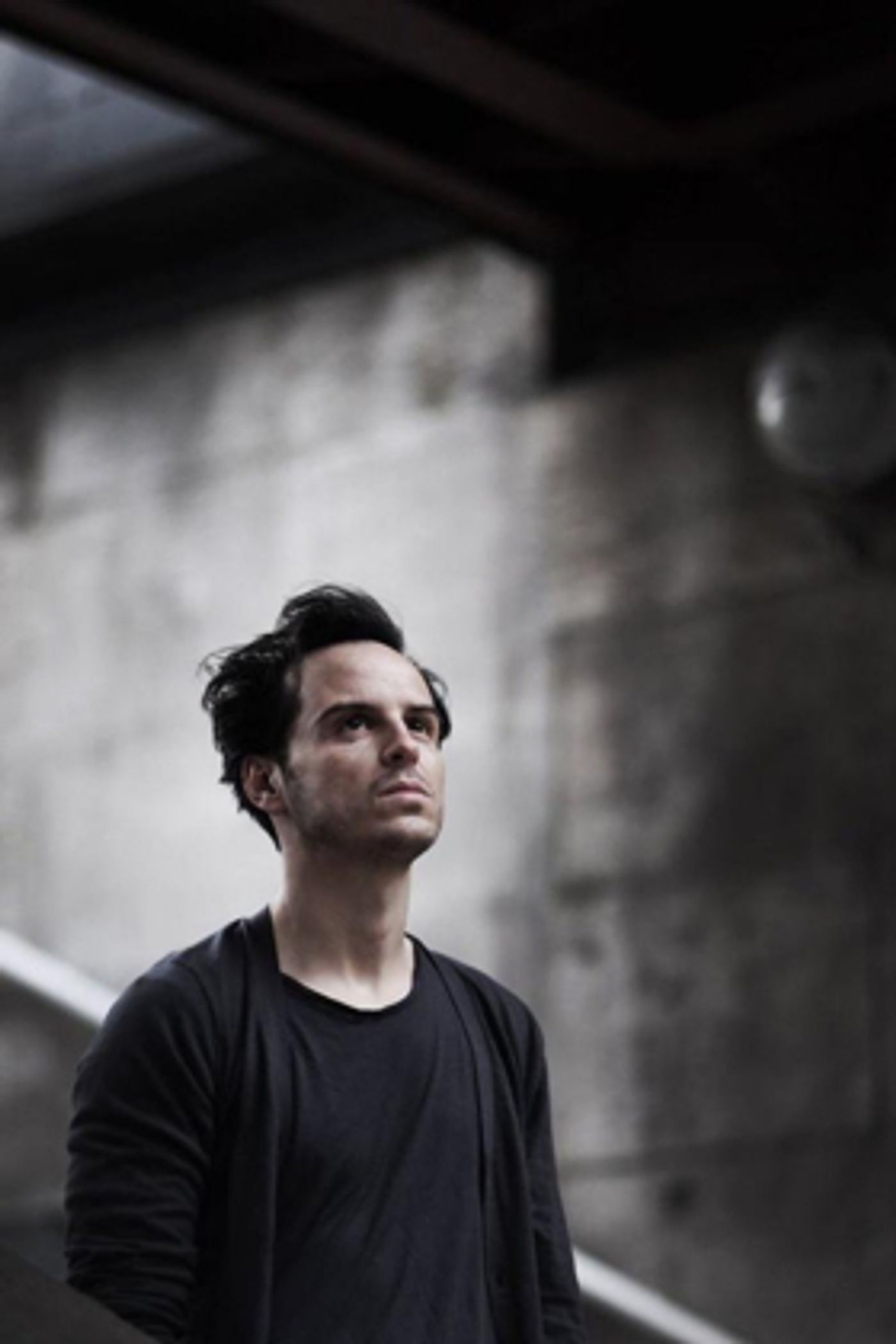 Book Now For Andrew Scott In SEA WALL At The Old Vic Book Now For Andrew Scott In SEA WALL At The Old Vic Image