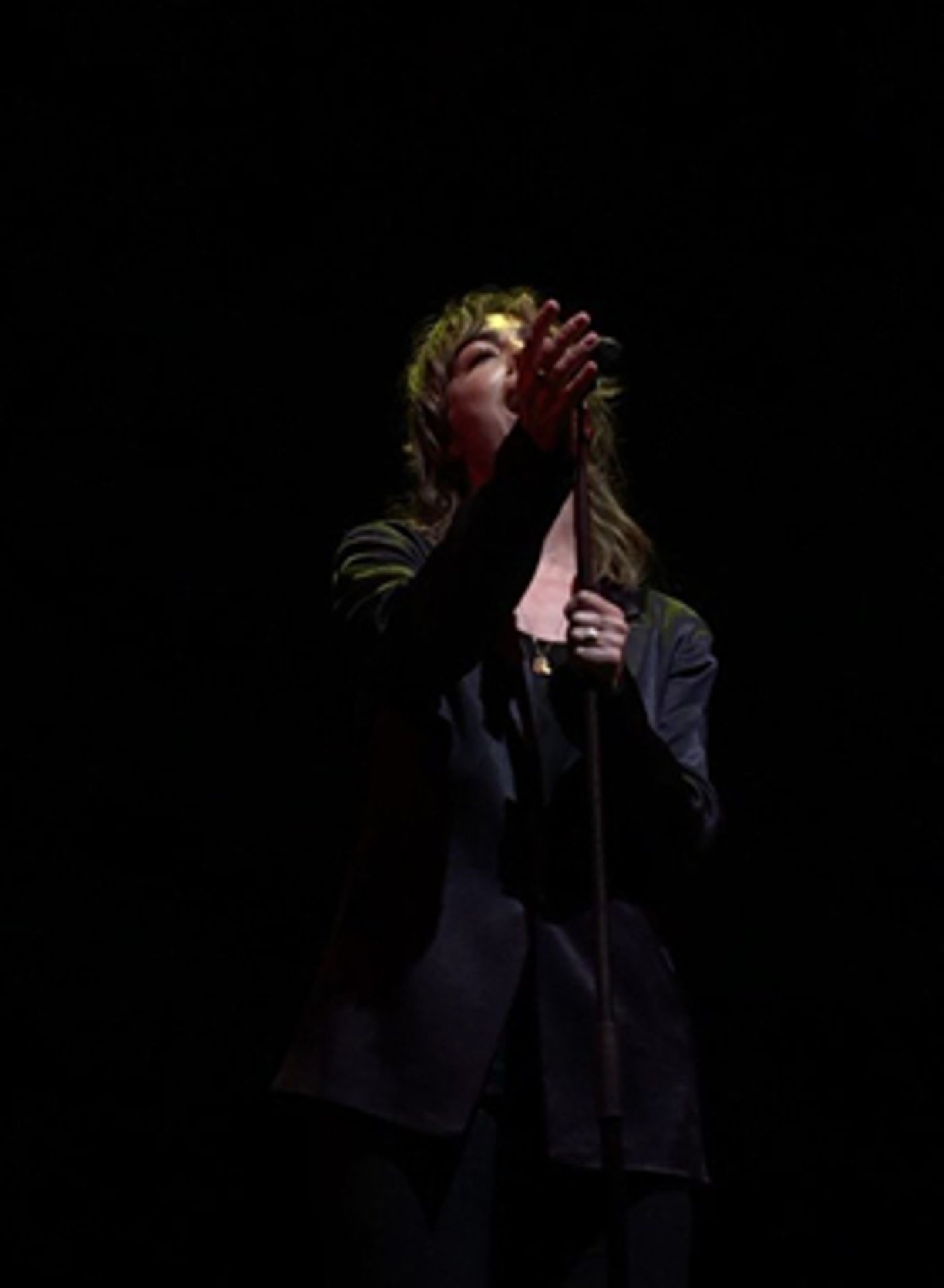 BWW Preview: GHOST THE MUSICAL at China Theaten BWW Preview: GHOST THE MUSICAL at China Theaten Image