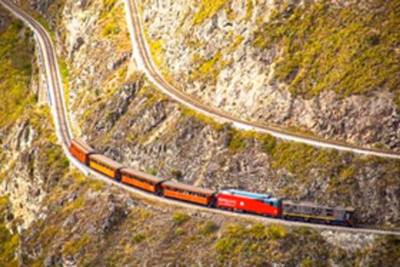 Science Channel to Premiere New Season of IMPOSSIBLE ENGINEERING: EXTREME RAILROADS  Image