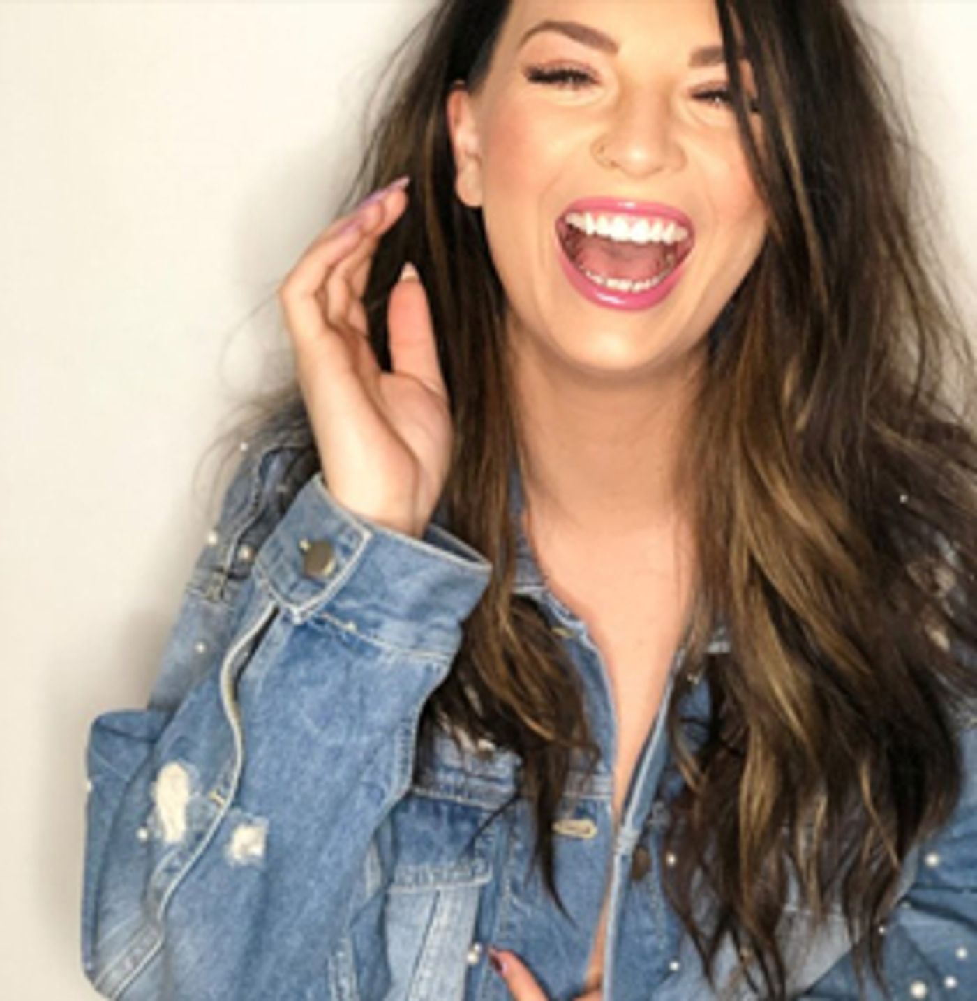 Massey Hall presents Jess Moskaluke's A Small Town Christmas Massey Hall presents Jess Moskaluke's A Small Town Christmas Image