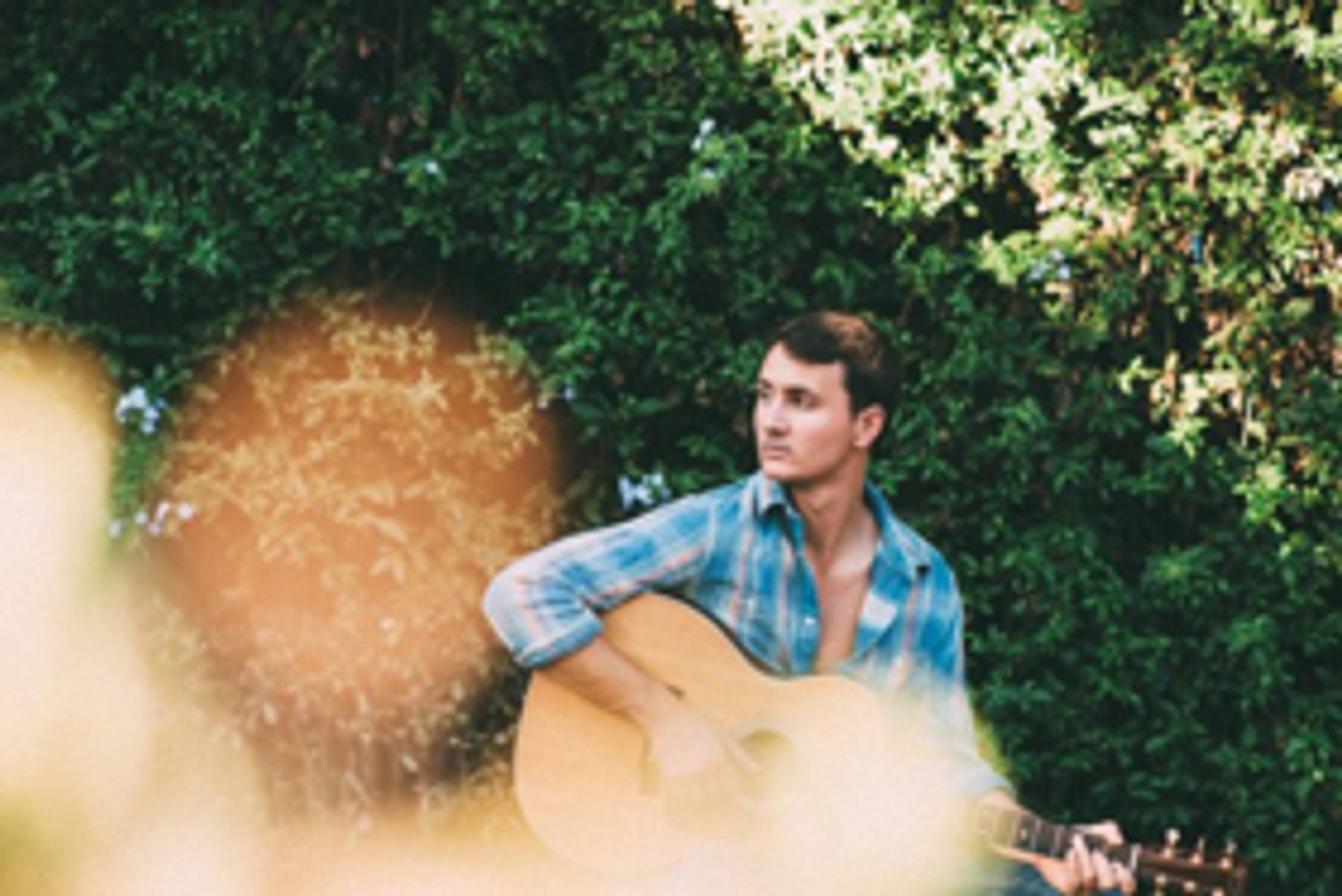 David Ayscue Releases New Single 'New York'  Image