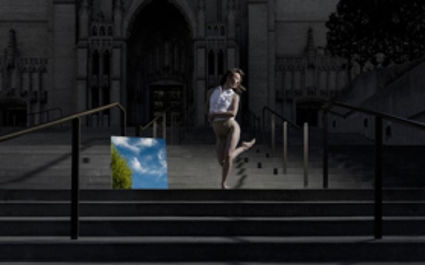 ODC/Dance Presents Its 47th Home Season At Two Iconic San Francisco Locations ODC/Dance Presents Its 47th Home Season At Two Iconic San Francisco Locations Image