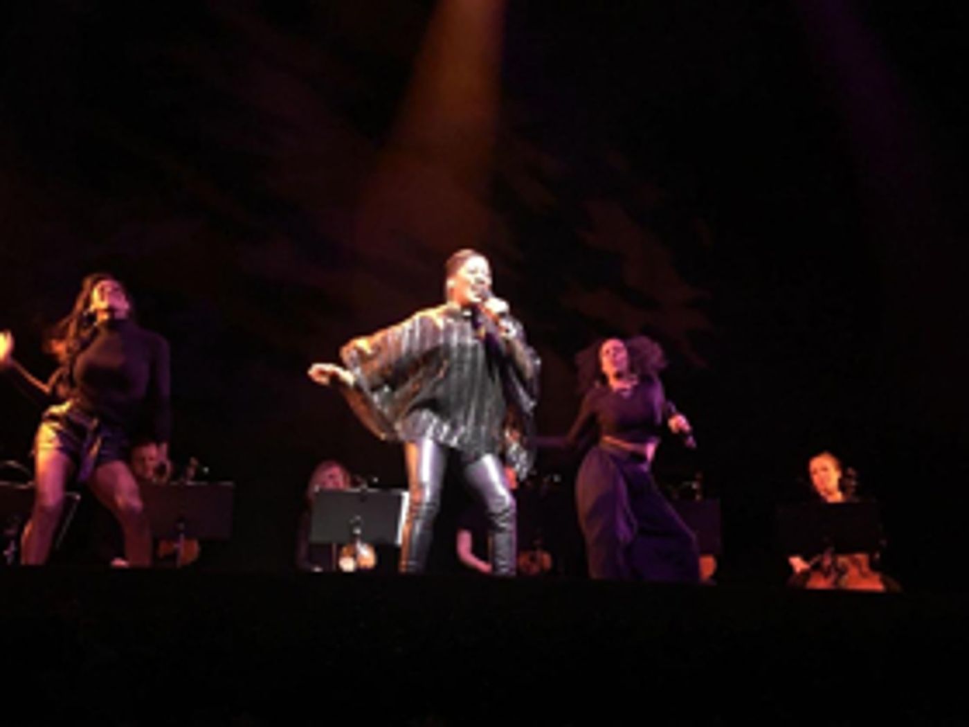 BWW Preview: GHOST THE MUSICAL at China Theaten BWW Preview: GHOST THE MUSICAL at China Theaten Image