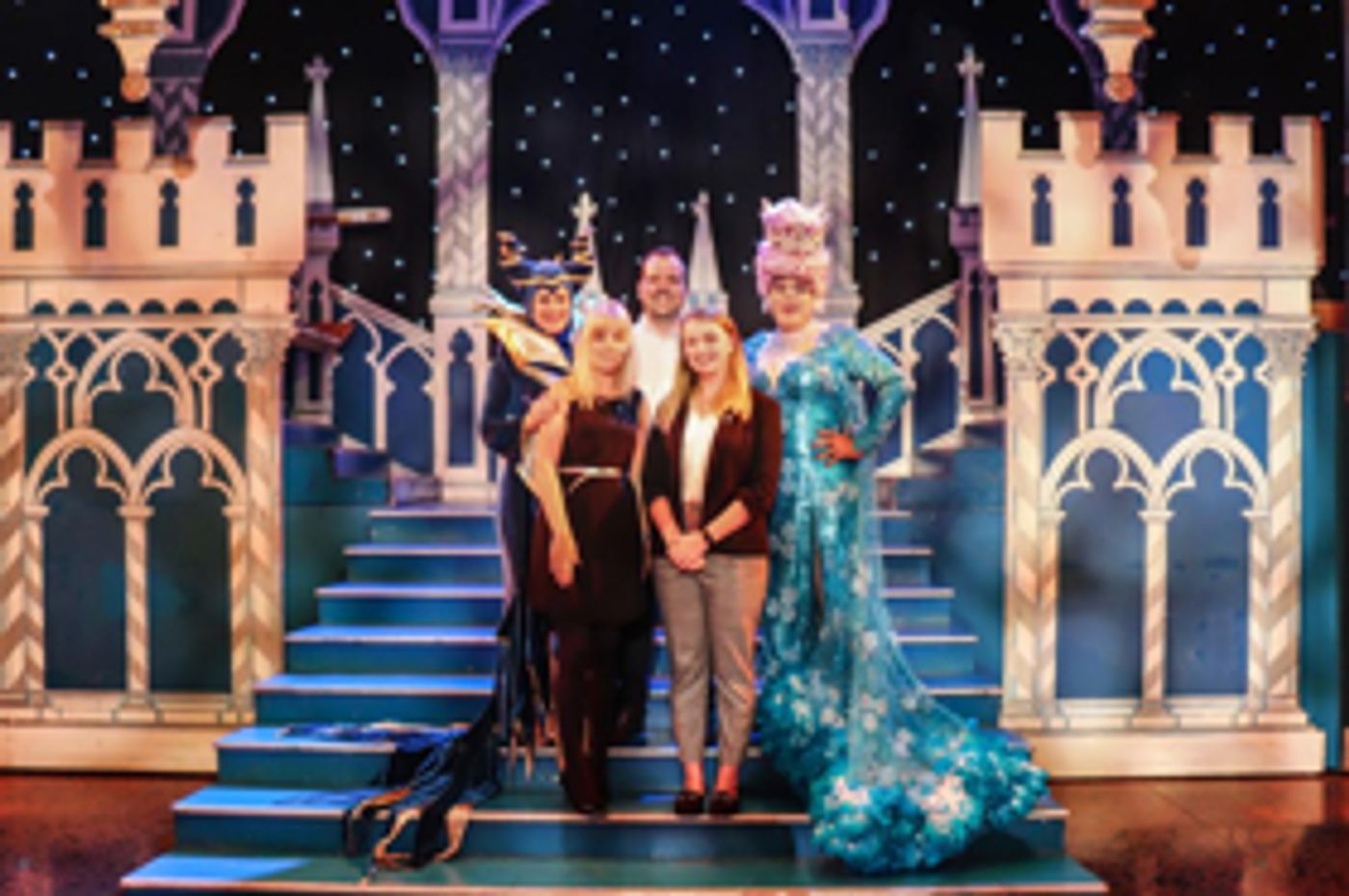 Grand Theatre Dementia-Friendly Cafe and Variety Show Tour Announced Grand Theatre Dementia-Friendly Cafe and Variety Show Tour Announced Image