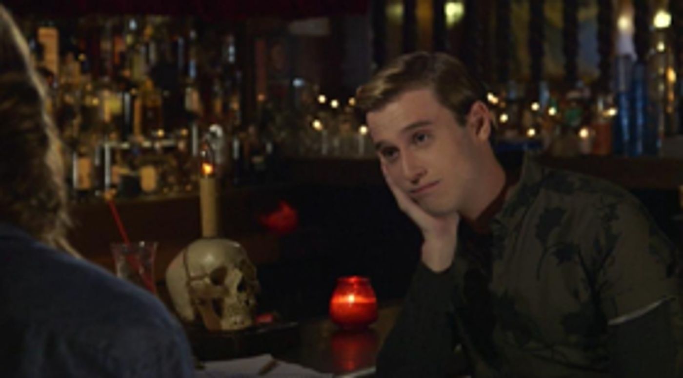 E! Shares New Clip From Upcoming HOLLYWOOD MEDIUM WITH TYLER HENRY! With Rhonda Rousey E! Shares New Clip From Upcoming HOLLYWOOD MEDIUM WITH TYLER HENRY! With Rhonda Rousey Image