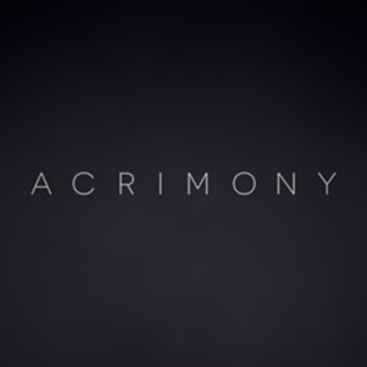 WATCH: Official Behind The Scenes TV Spot For Tyler Perry's ACRIMONY  Image