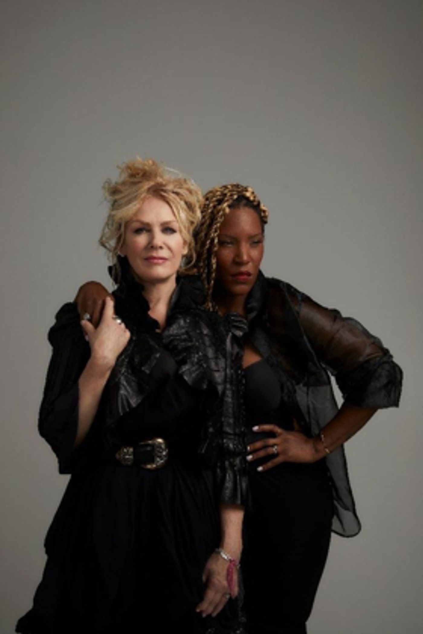 Rock Royalty Nancy Wilson, Liv Warfield, Slash to Headline LA Zoo Beastly Ball Concert for Conservation  Image