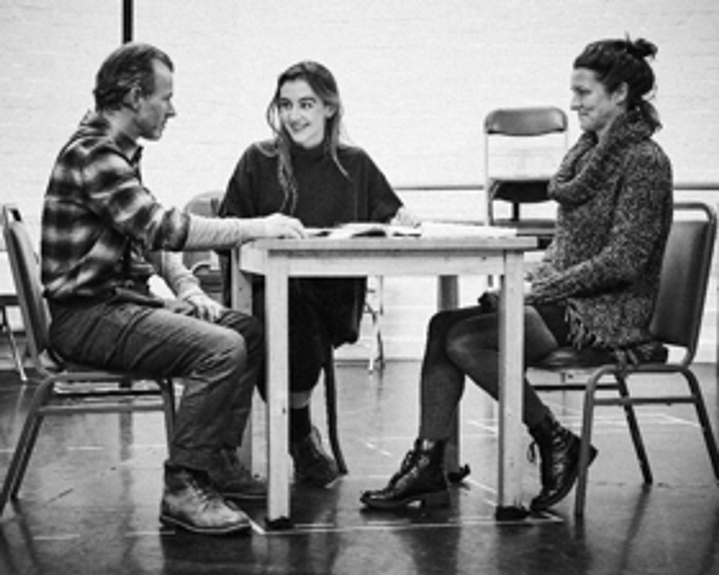 Tobacco Factory Theatres to Stage A VIEW FROM THE BRIDGE  Image