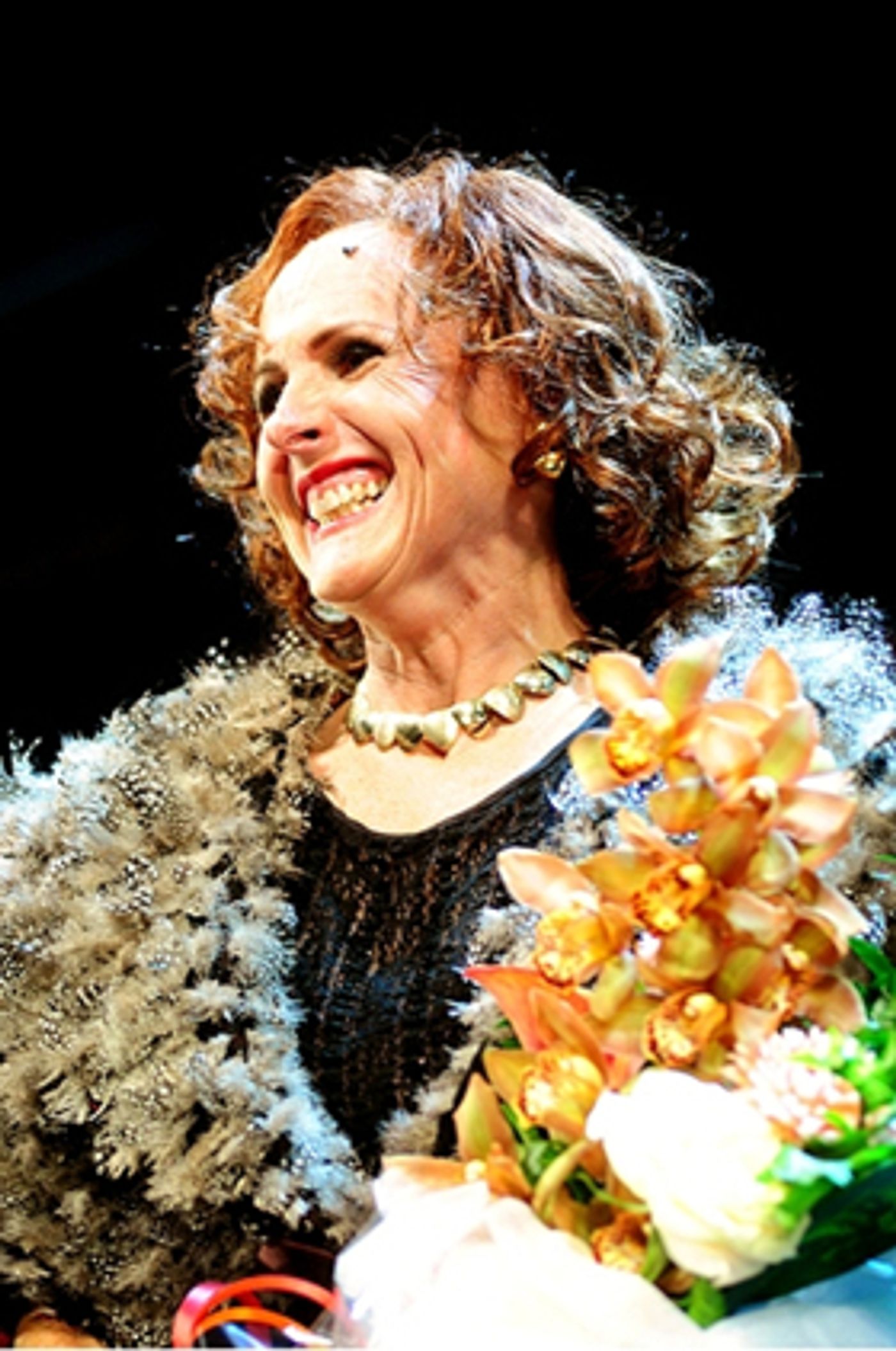 Molly Shannon to Reprise Role on WILL & GRACE Revival Molly Shannon to Reprise Role on WILL & GRACE Revival Image