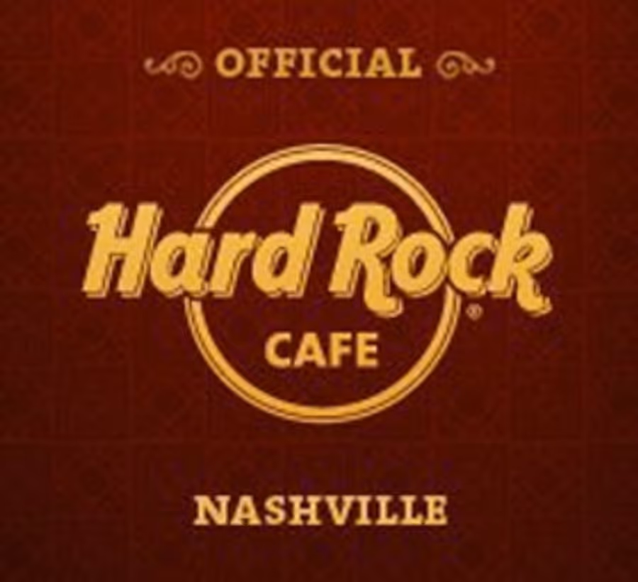 Hard Rock Cafe Nashville Announces 2018 CMA Fest Live Music Stage Image