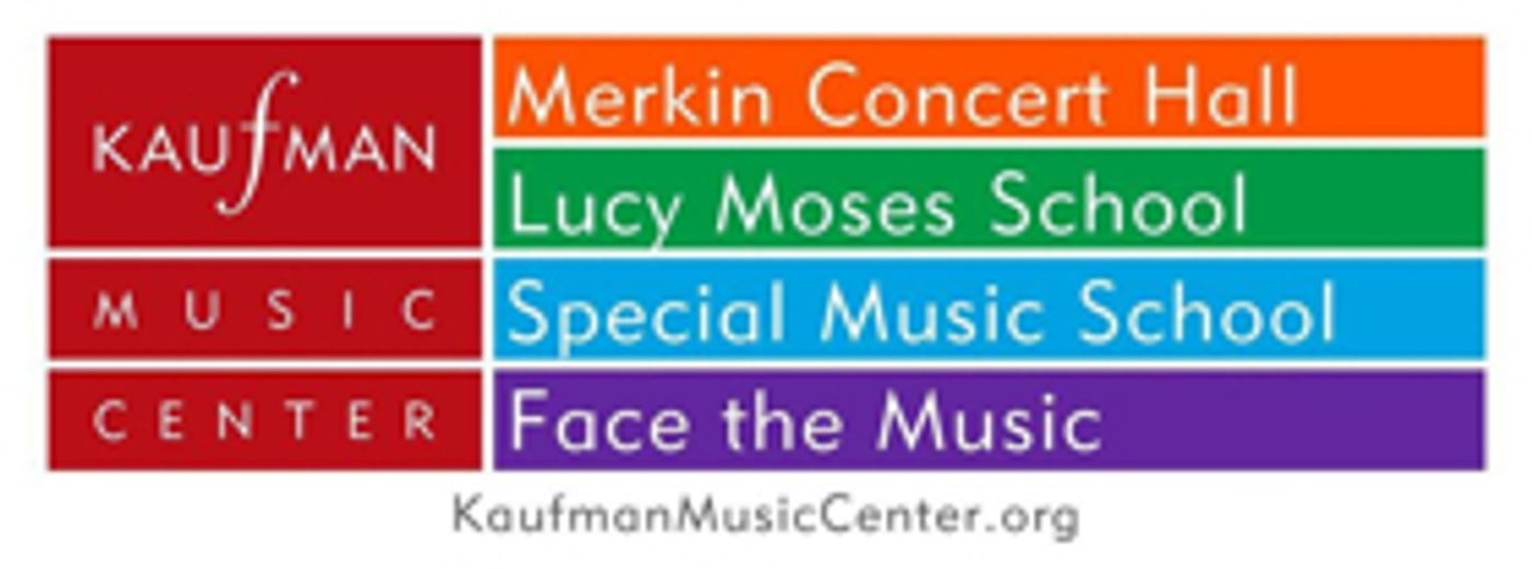 Kaufman Music Center Goes DANCING WITH THE STARS  Image