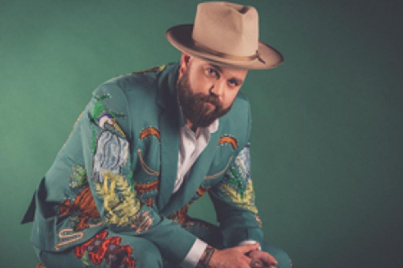 Joshua Hedley Shares BROKEN MAN Acoustic Video Via American Songwriter Joshua Hedley Shares BROKEN MAN Acoustic Video Via American Songwriter Image