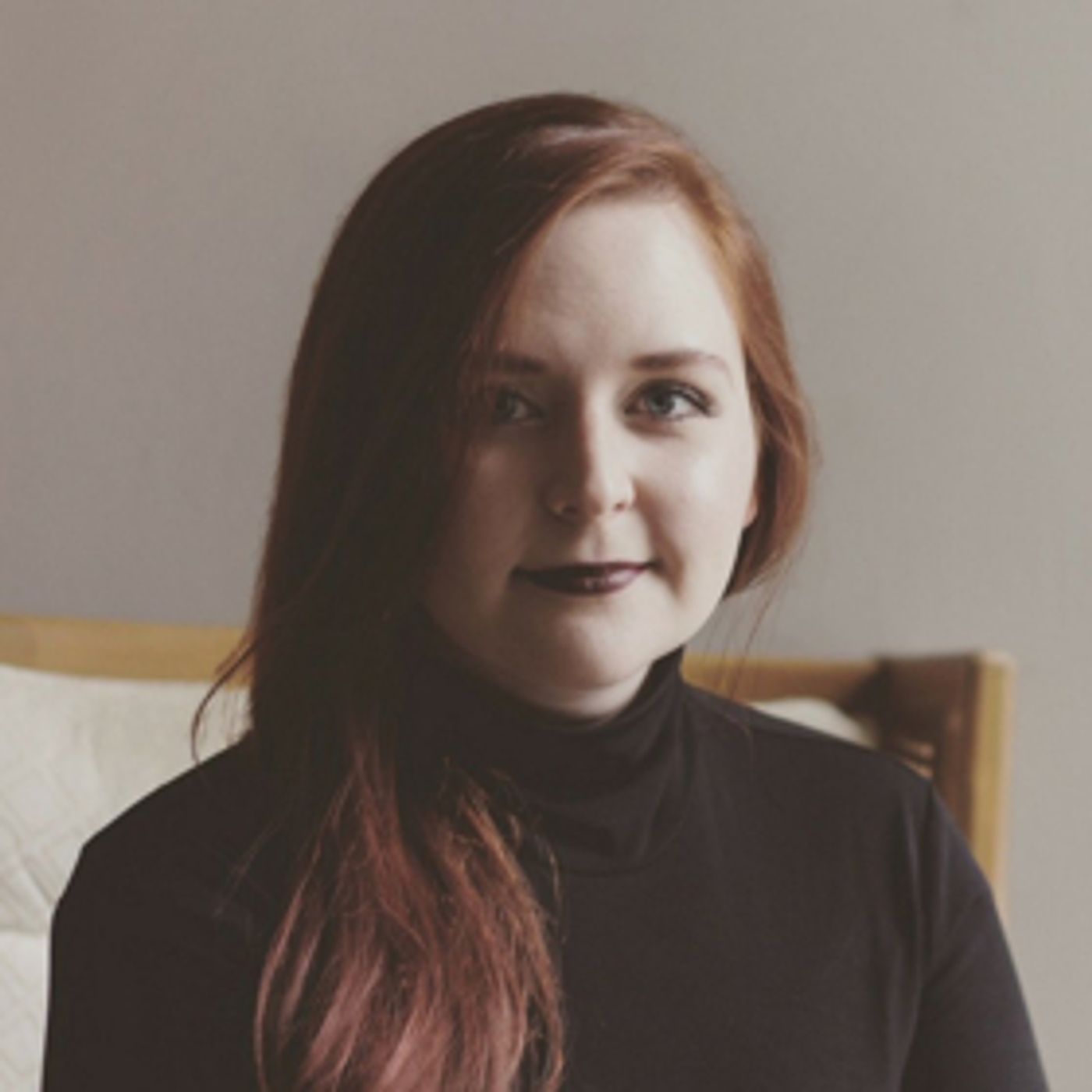 Otherworld Theatre Produces World Premiere Of THE WINTER WOLF  Image