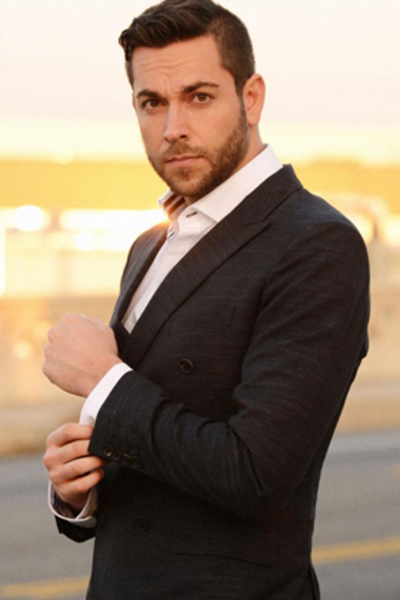 Zachary Levi to Host 2019 MTV MOVIE & TV AWARDS Zachary Levi to Host 2019 MTV MOVIE & TV AWARDS Image