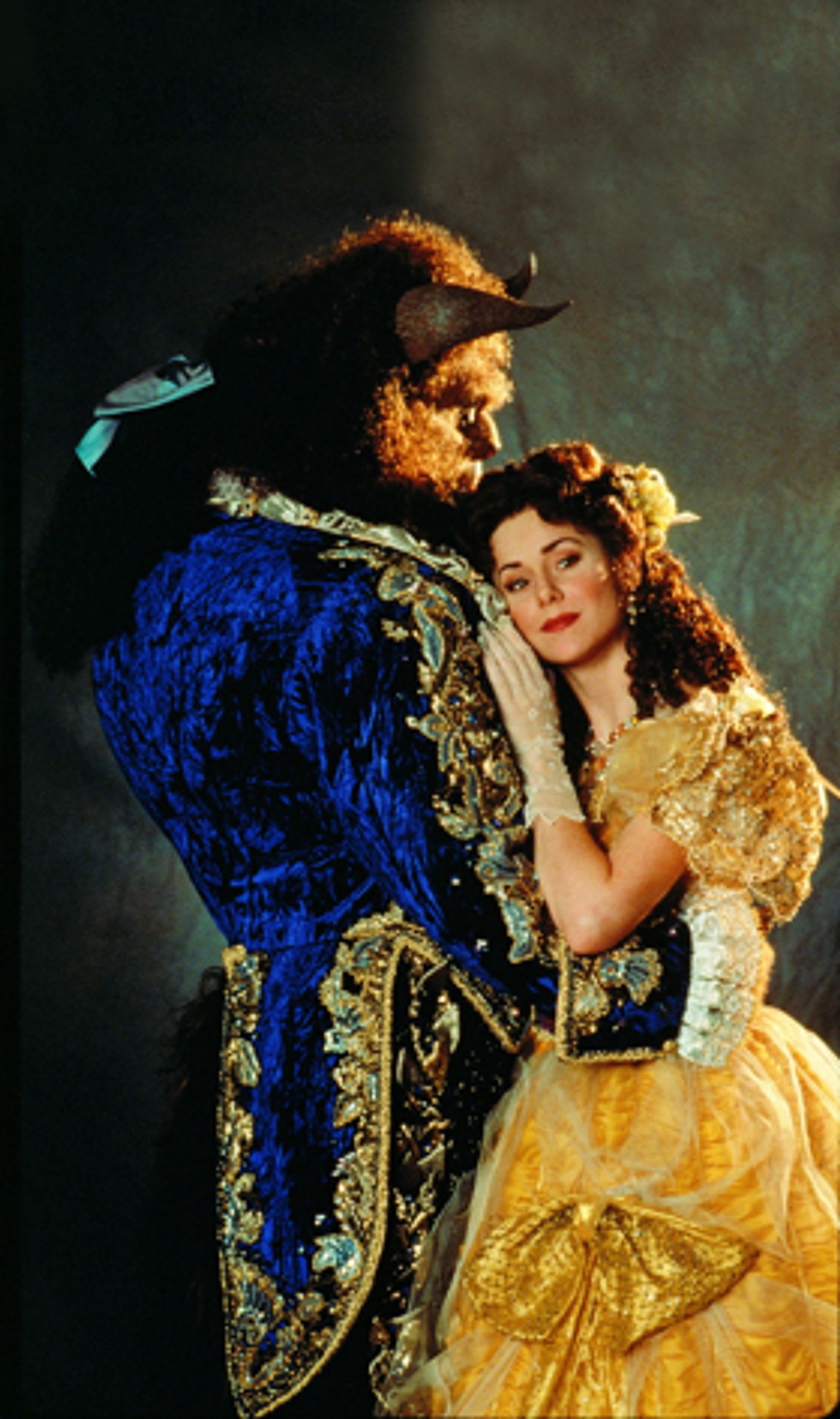 Theatre Under The Stars Announces The Cast of Disney's BEAUTY AND THE BEAST  Image
