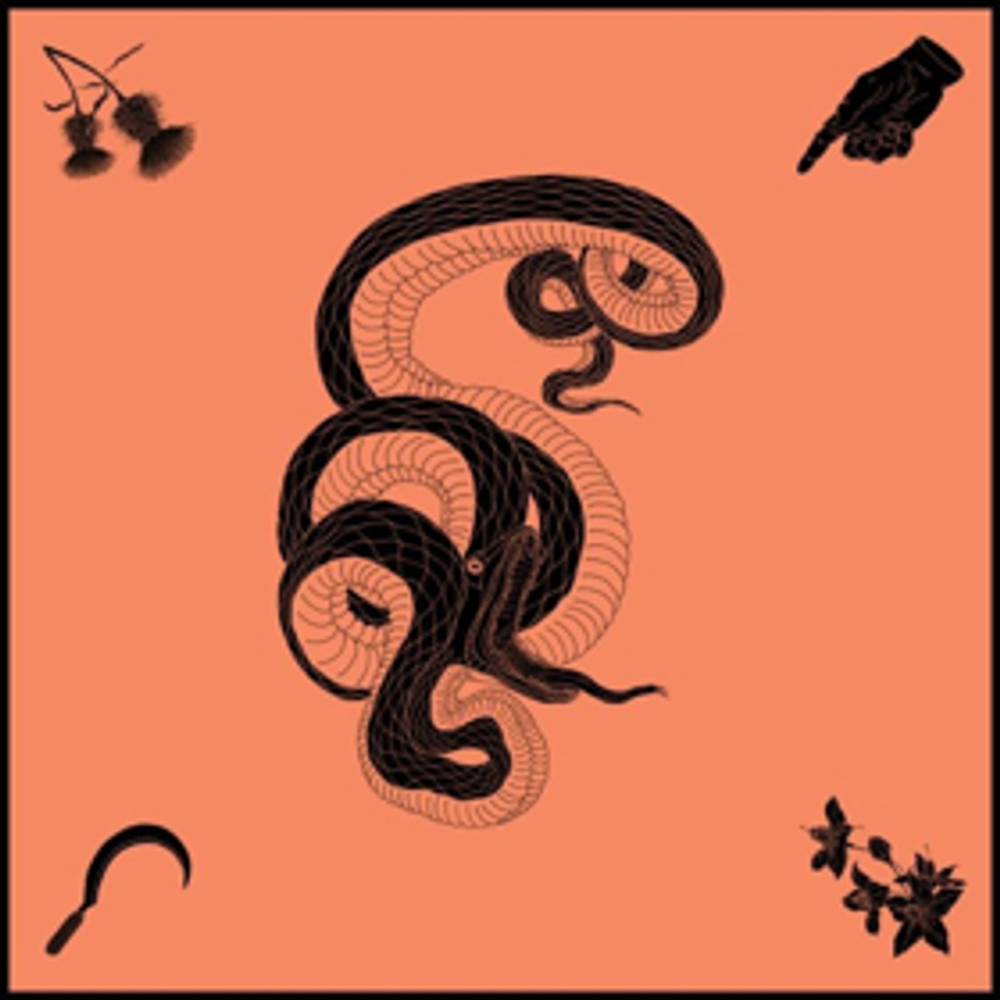 LIMBS Announces Debut Full-Length FATHER'S SON Out April 27  Image