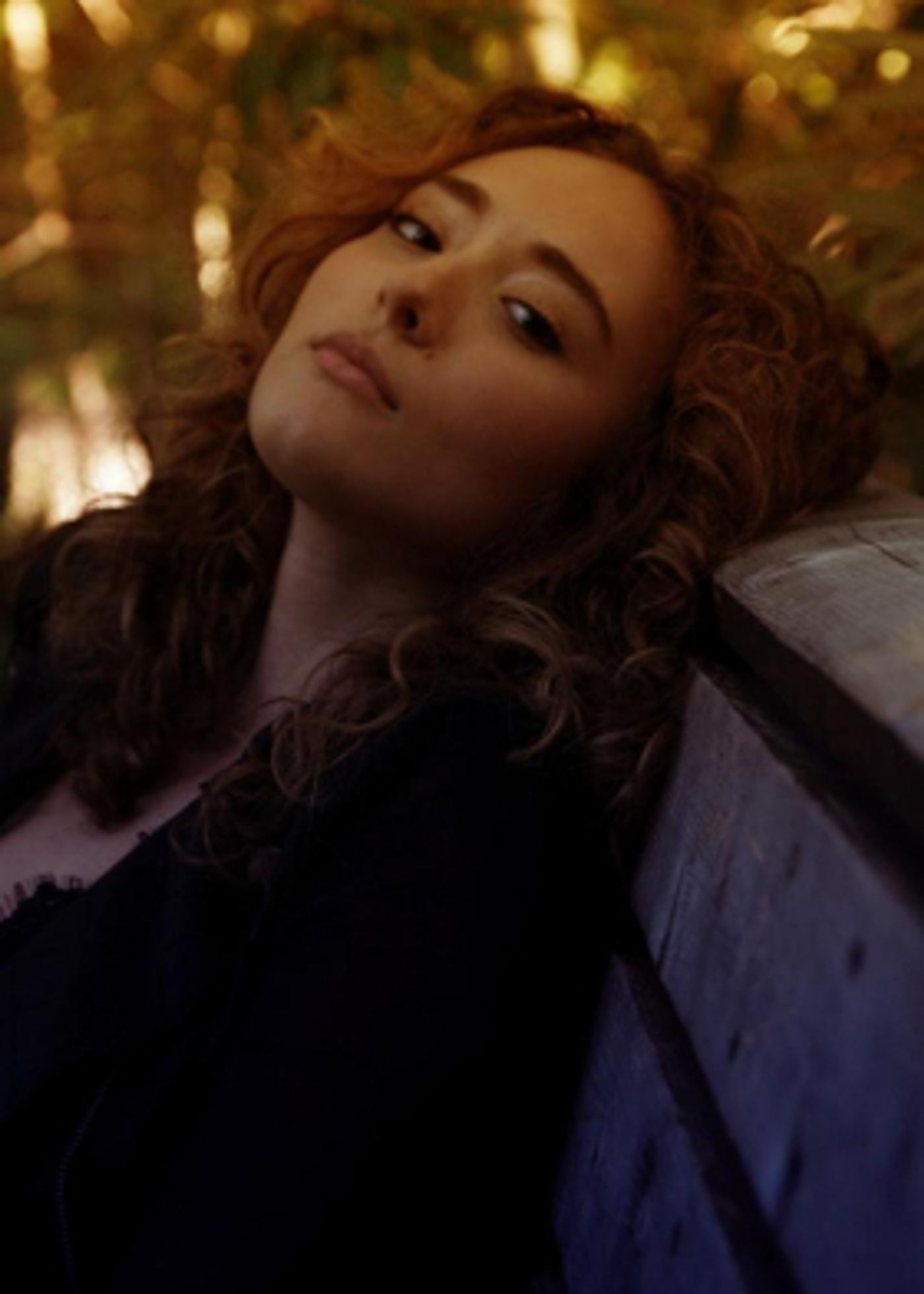 Alt/Indie-Pop Recording Artist Vaeda Black Set to Release Latest Single & Video SUICIDE LOVE Alt/Indie-Pop Recording Artist Vaeda Black Set to Release Latest Single & Video SUICIDE LOVE Image