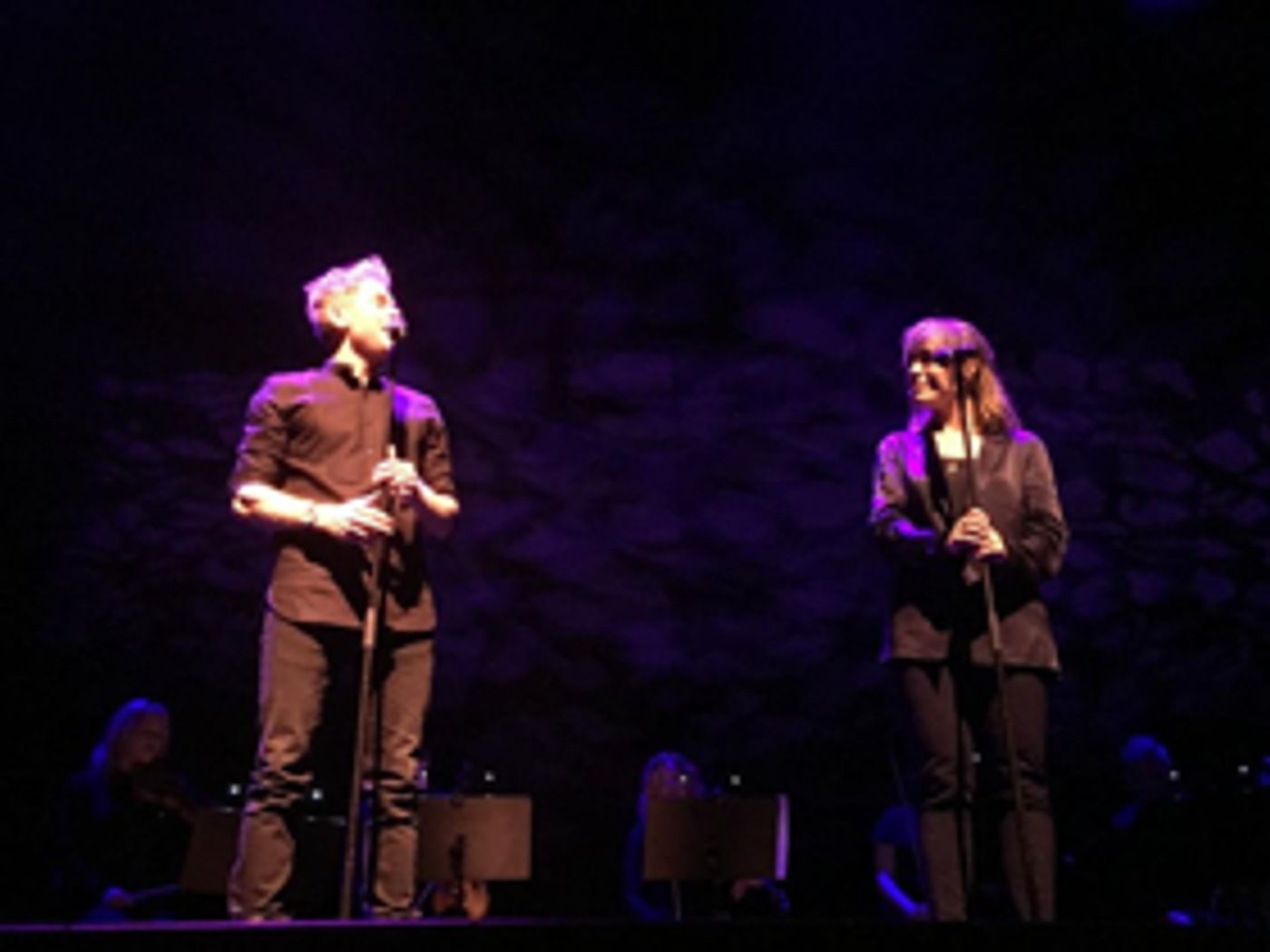 BWW Preview: GHOST THE MUSICAL at China Theaten BWW Preview: GHOST THE MUSICAL at China Theaten Image