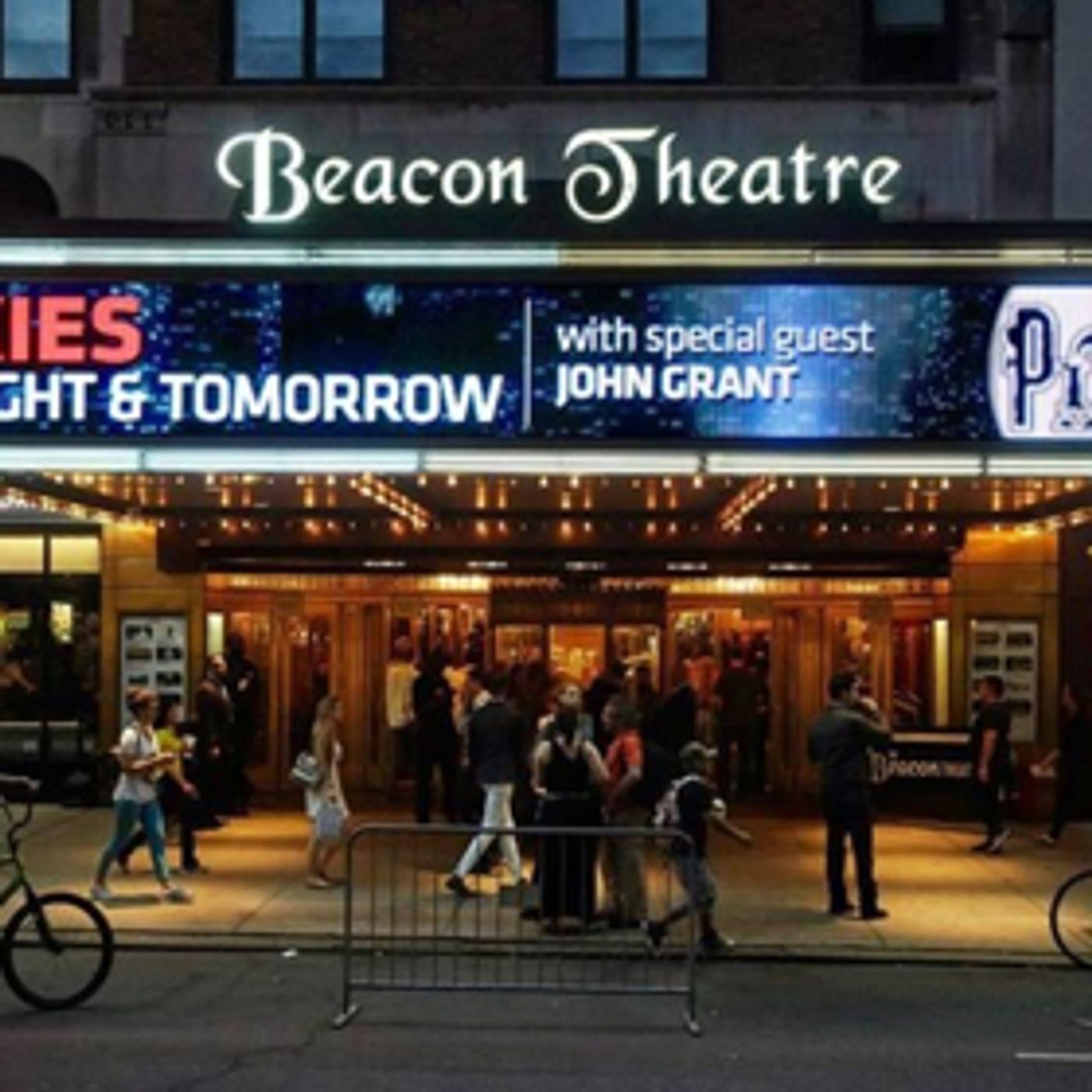 Celtic Thunder Will Take the Beacon Theatre Stage Celtic Thunder Will Take the Beacon Theatre Stage Image