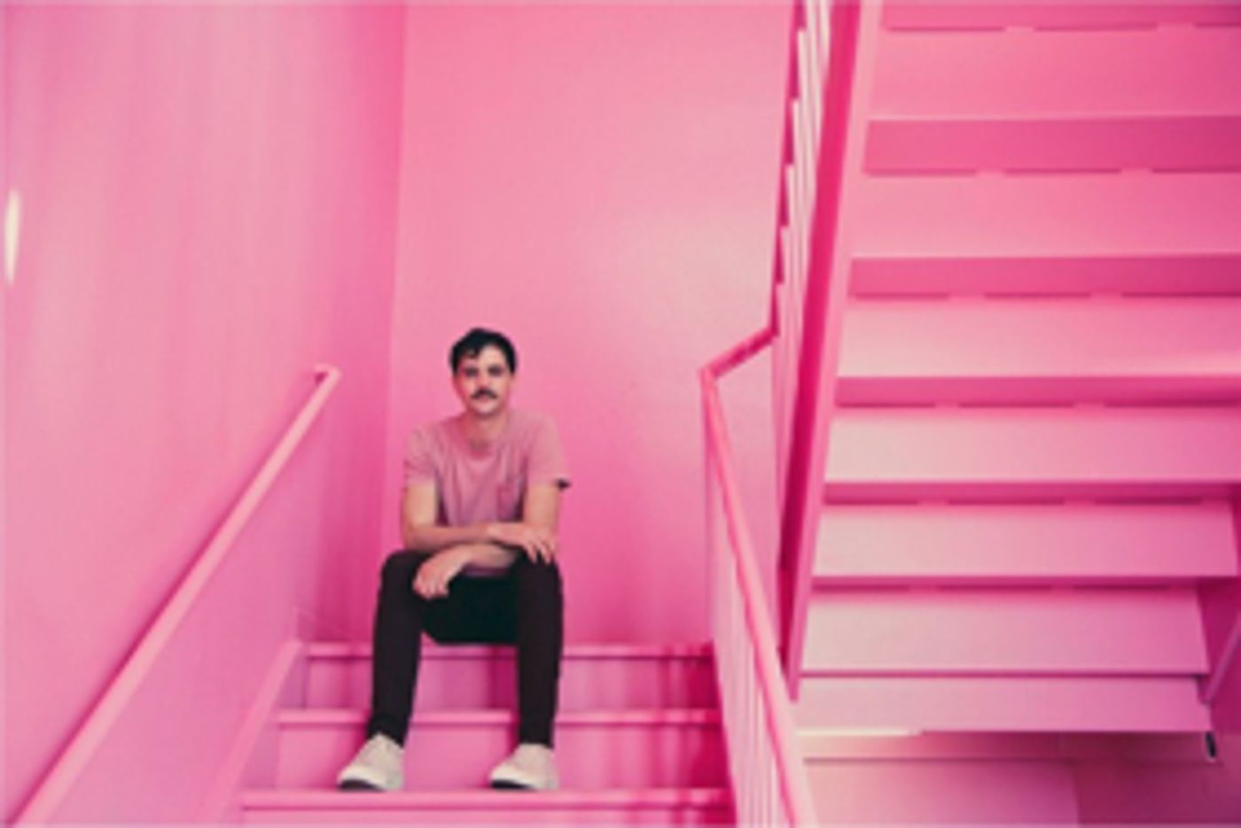 Bayonne Releases Song and Video for 'Drastic Measures' Bayonne Releases Song and Video for 'Drastic Measures' Image