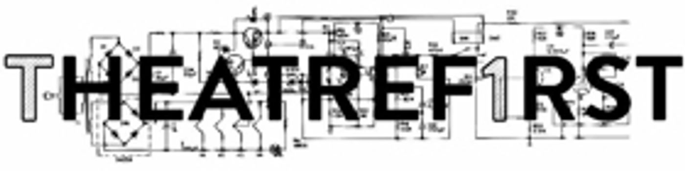 TheatreFIRST and Carl Lumbly announce Callbucks: The Equitable Audition Initiative TheatreFIRST and Carl Lumbly announce Callbucks: The Equitable Audition Initiative Image