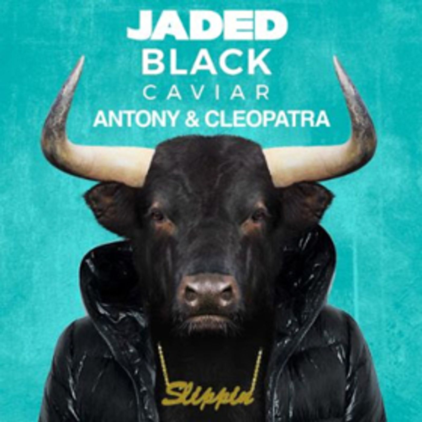 JADED Launch New Collaboration 'Slippin' on Don Diablo's 'Hexagon' Label  Image