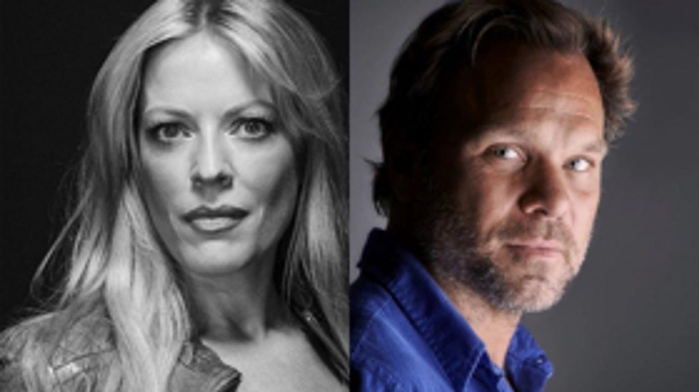 Sherie Rene Scott & Norbert Leo Butz, Joe Iconis, and More Set for 54 Below This Month  Image