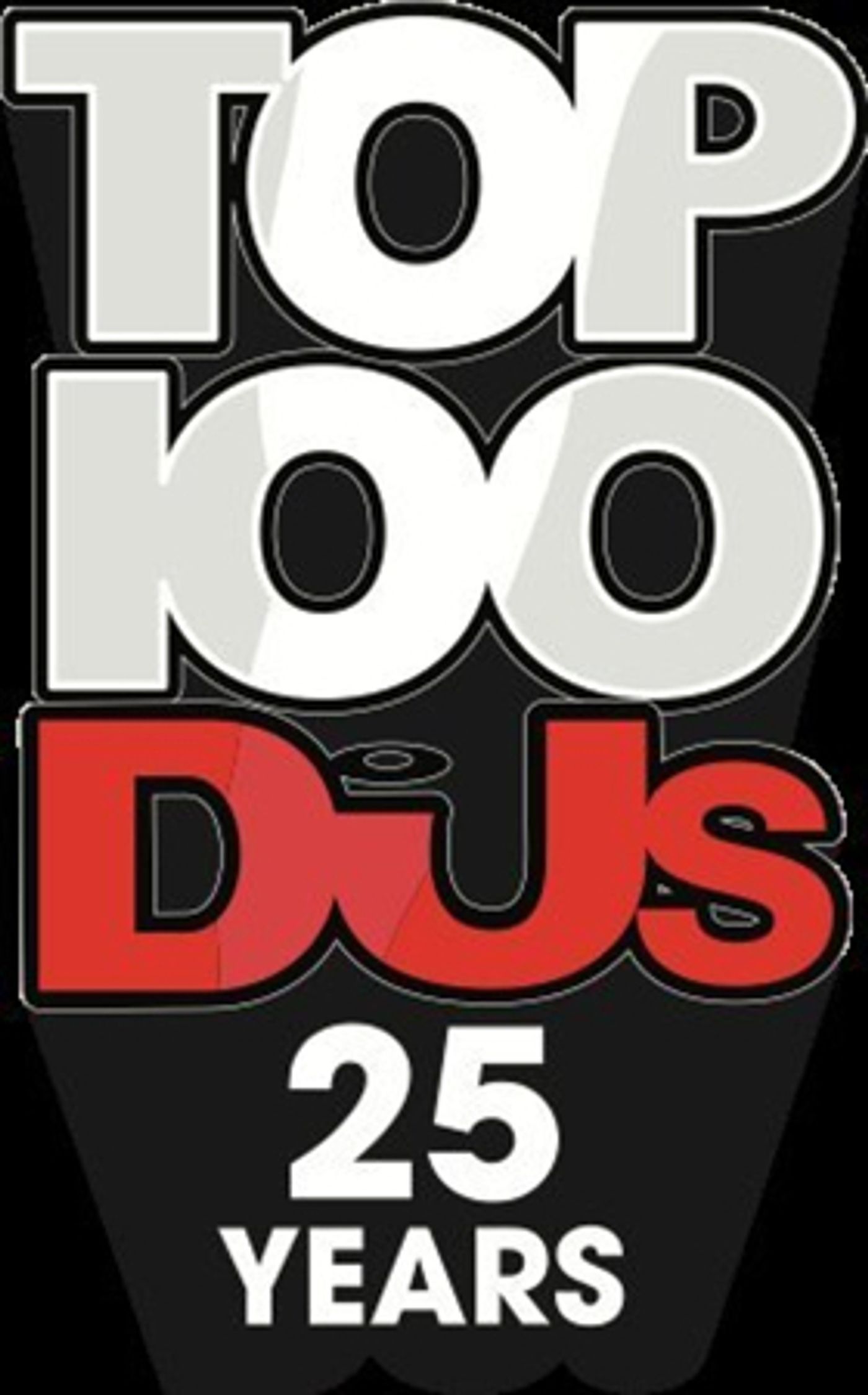 Top 100 DJ Poll Celebrates 25 Years  Image