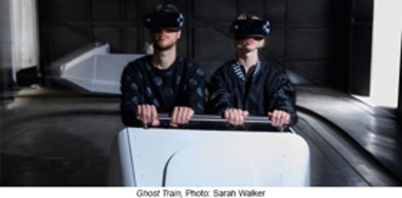 Sydney Festival Creates A Village Sideshow In Hyde Park  Image