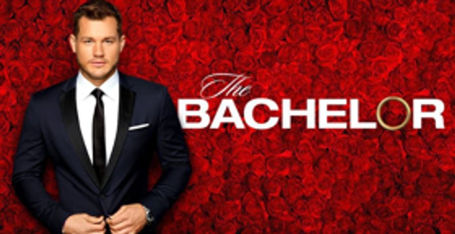 THE BACHELOR Heads to Singapore for the First Time Ever Image