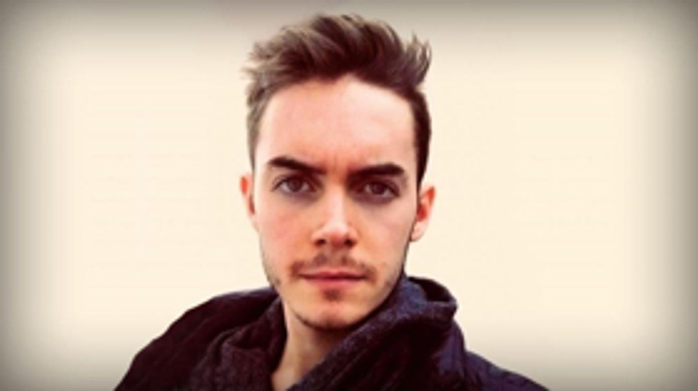 Adrian Culver Comes to Feinstein's/54 Below With Special Guest Gilda Wabbit Adrian Culver Comes to Feinstein's/54 Below With Special Guest Gilda Wabbit Image