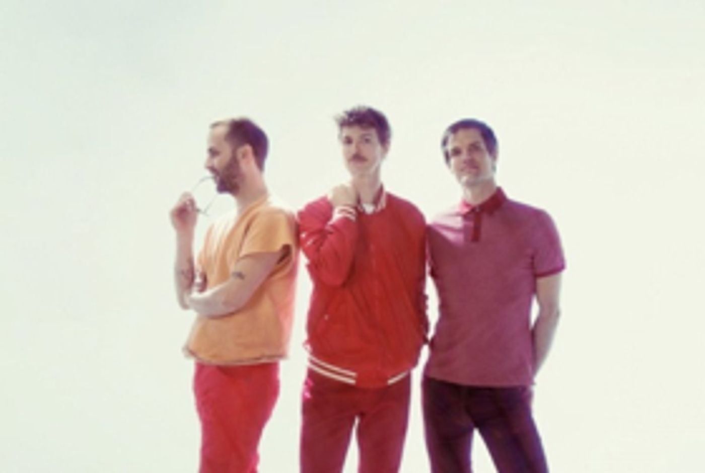 Houndmouth Reschedule A Portion of November Tour Dates Houndmouth Reschedule A Portion of November Tour Dates Image
