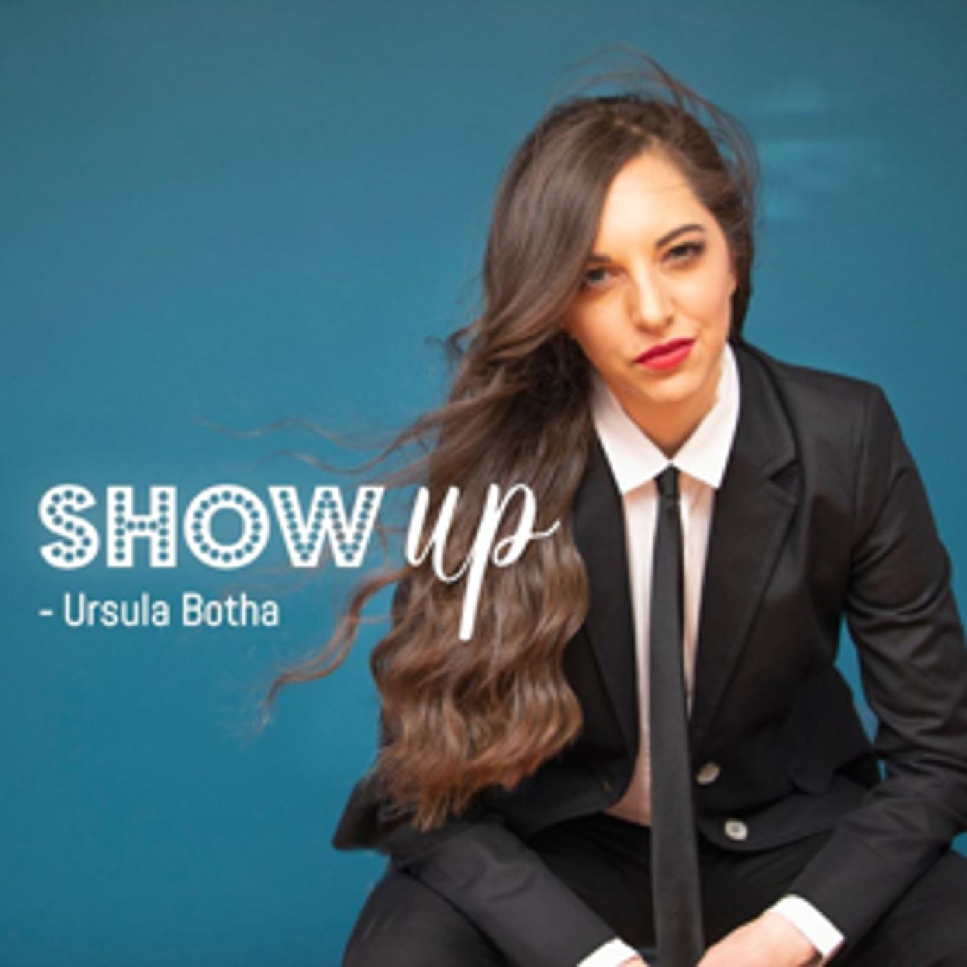 SHOW UP Comes to Alexander Upstairs SHOW UP Comes to Alexander Upstairs Image