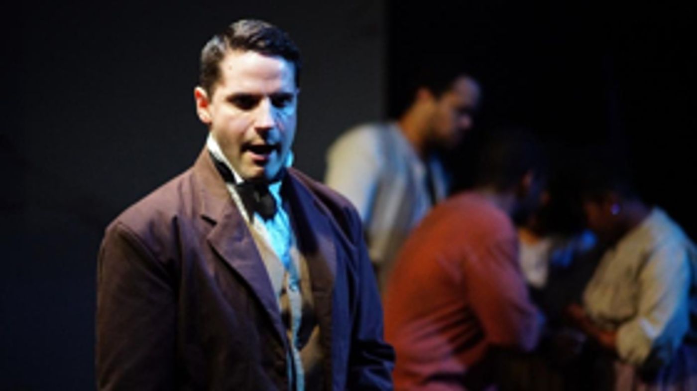 Review: DESSA ROSE Musical Performed to Perfection Saluting Black History Month at Chromolume Theatre  Image