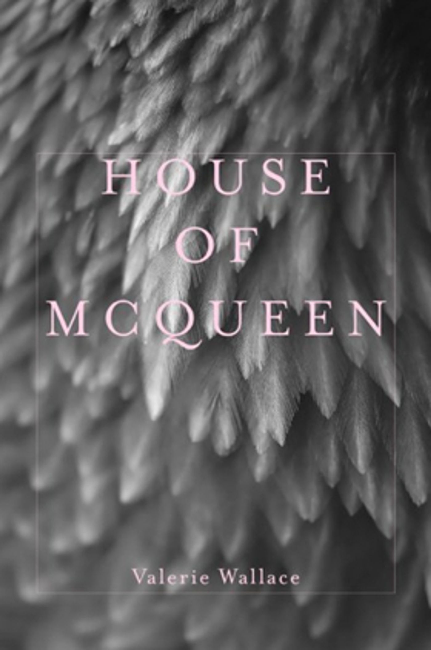 Teatro Paraguas Presents Book Launch of House of McQueen by Valerie Wallace Teatro Paraguas Presents Book Launch of House of McQueen by Valerie Wallace Image