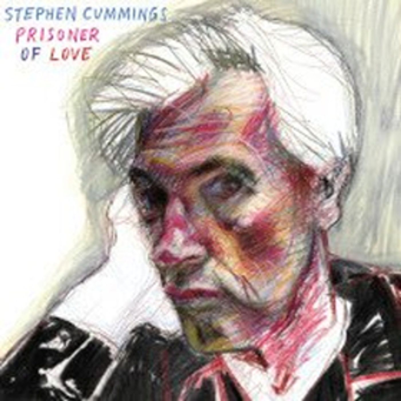 Stephen Cummings Announces 20th Solo Album 'Prisoner Of Love'  Image