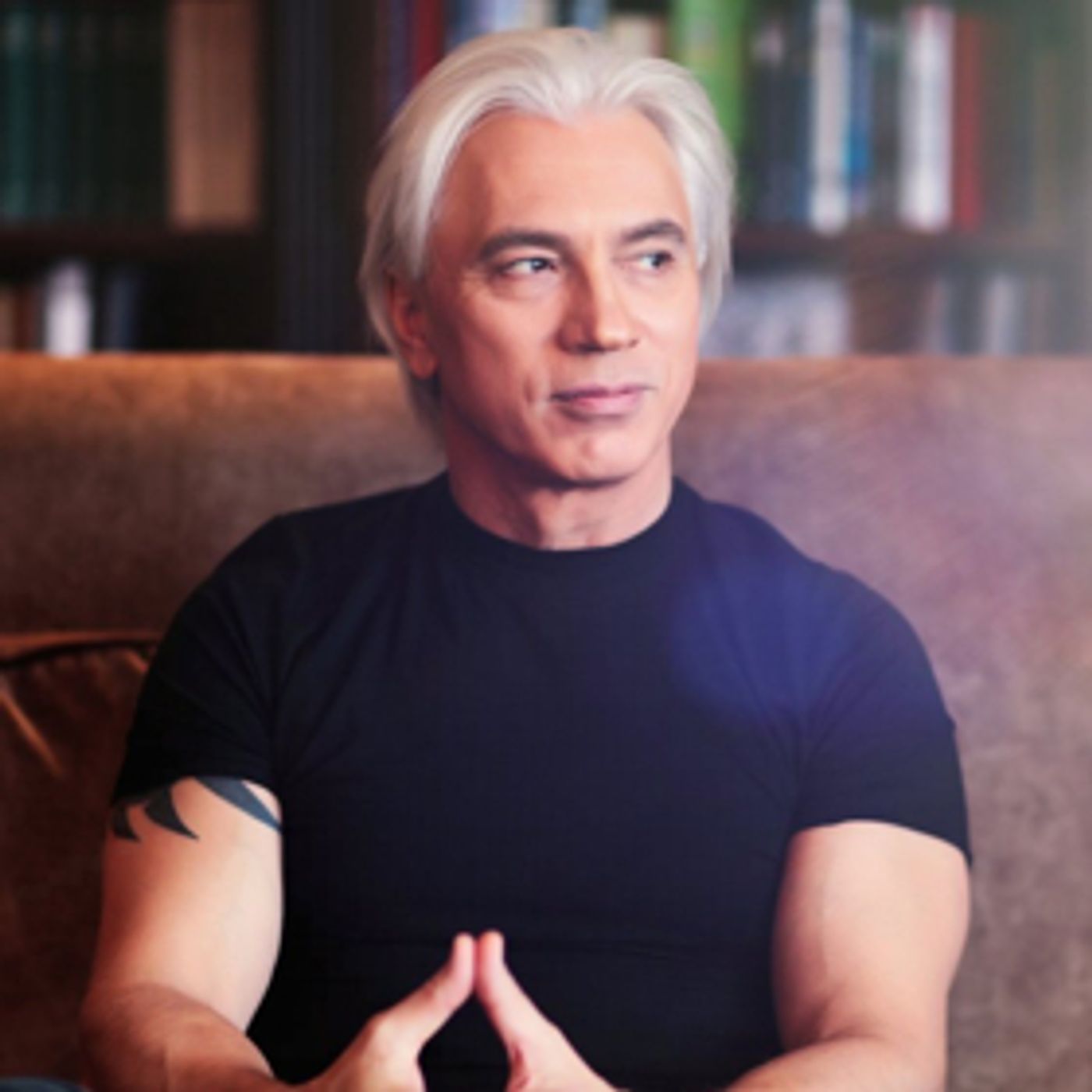 Baritone Dmitri Hvorostovsky Has Died Following Battle with Brain Cancer  Image