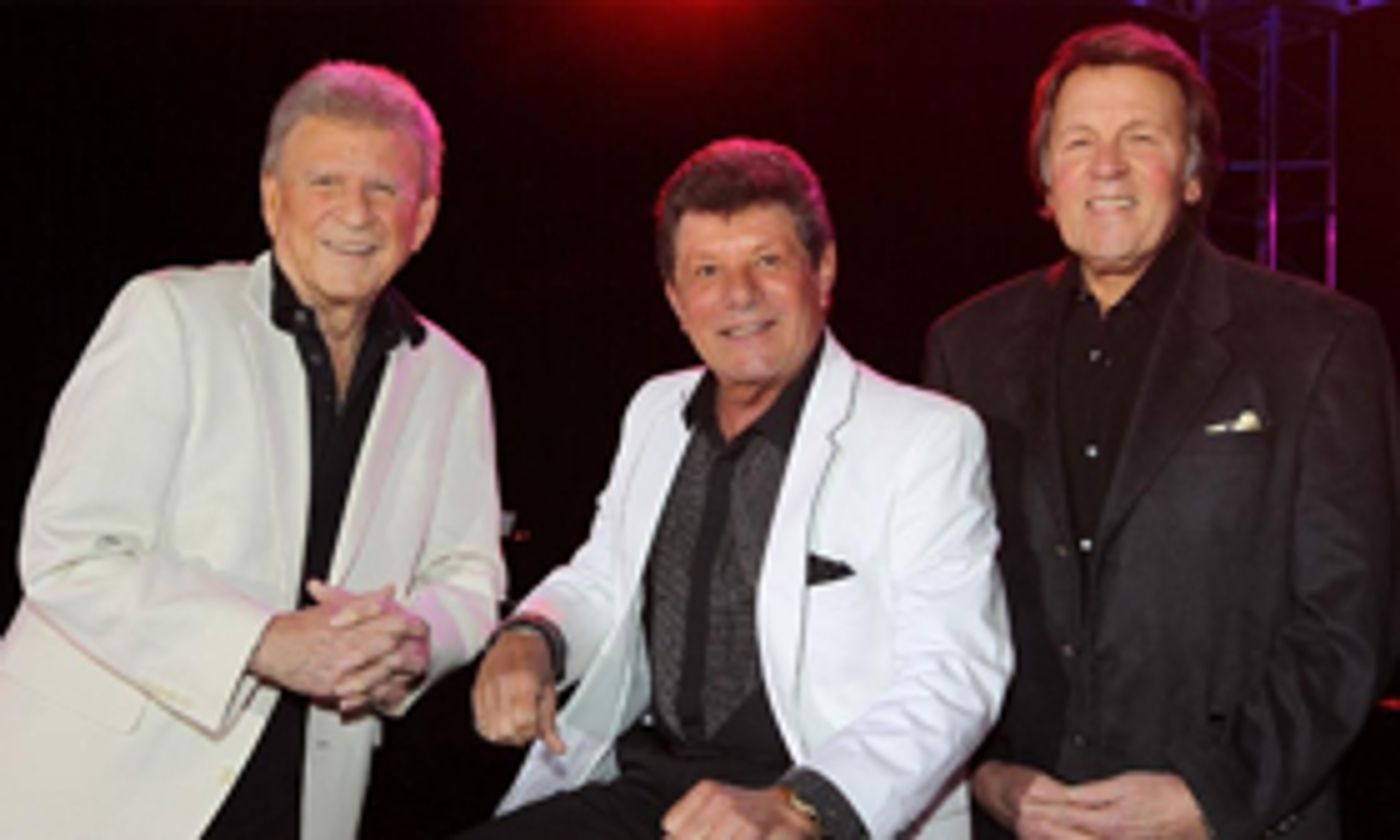 DICK FOX'S GOLDEN BOYS Comes to Van Wezel DICK FOX'S GOLDEN BOYS Comes to Van Wezel Image