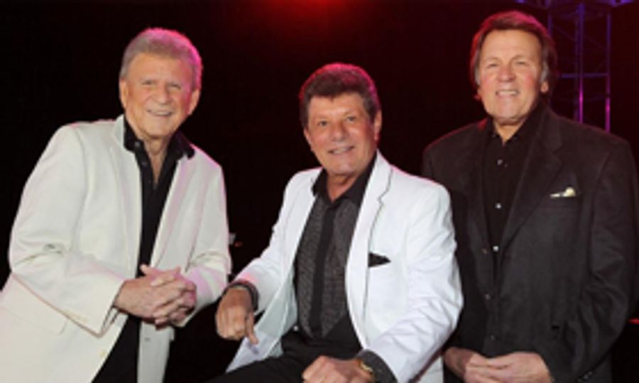 DICK FOX'S GOLDEN BOYS Comes to Van Wezel Image