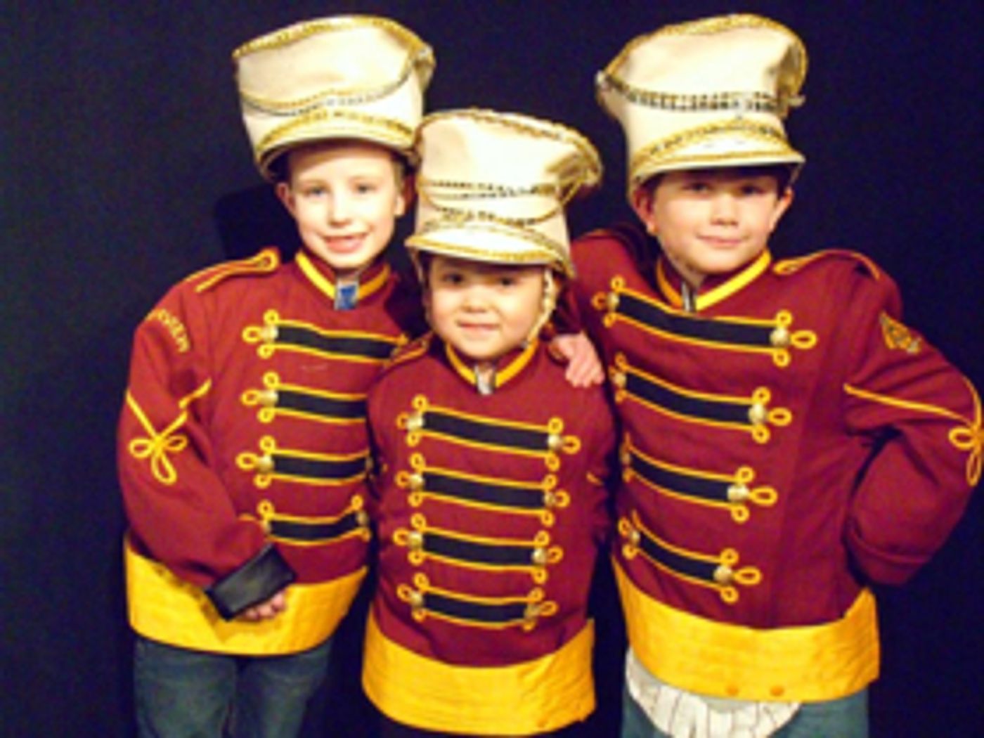 DAG Announces 2018 2019 Season  Image