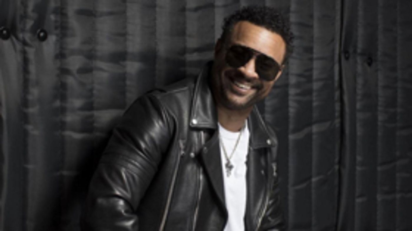 Shaggy to Host the GRAMMY Awards Premiere Ceremony; Will be Streamed Live Shaggy to Host the GRAMMY Awards Premiere Ceremony; Will be Streamed Live Image