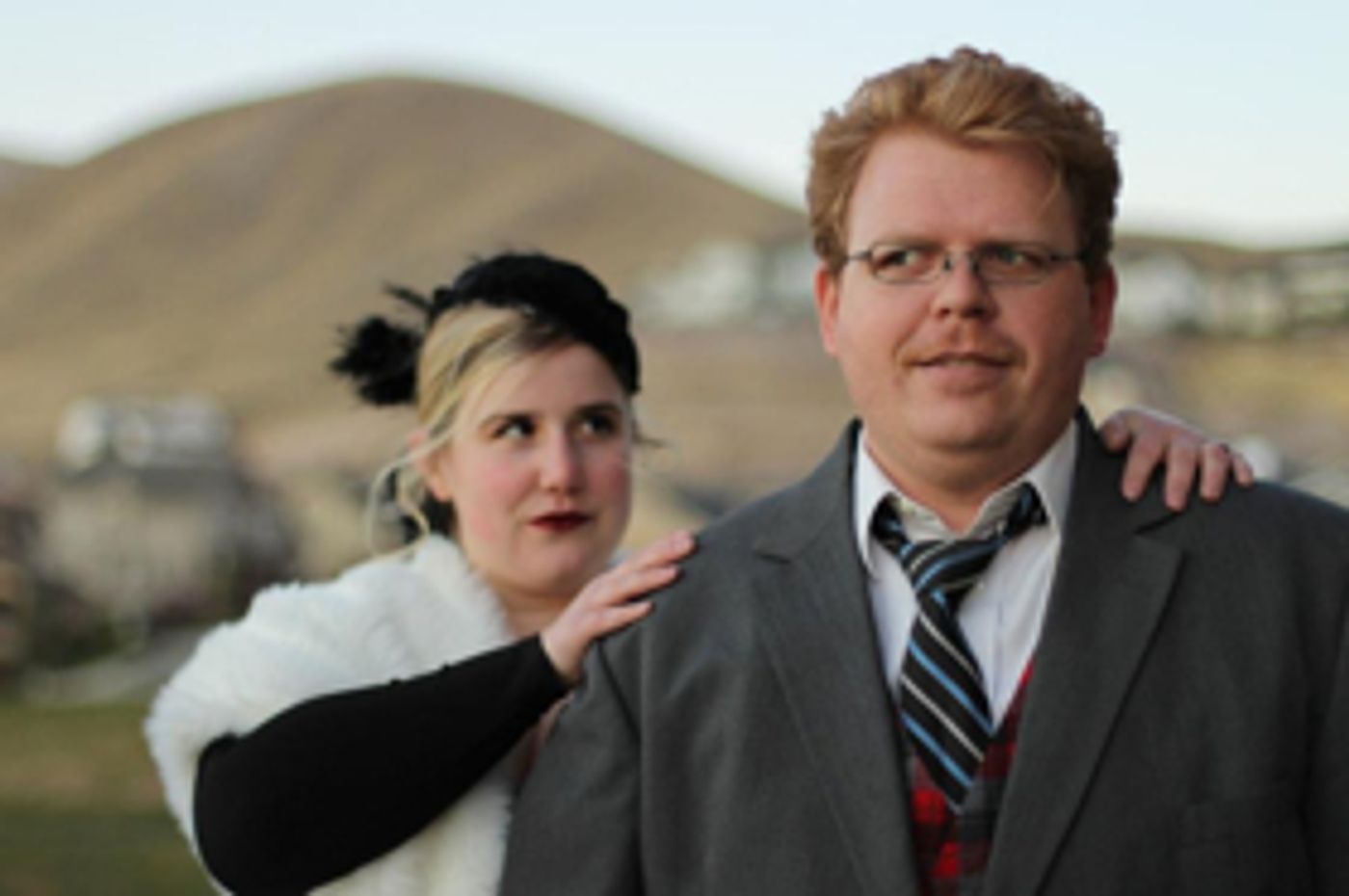 West Side Theatre Company to Present Broadway Hit THE 39 STEPS with Rotating Cast  Image